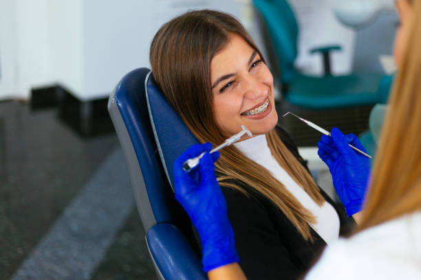 Best Cosmetic Dentistry  in Fris, CO