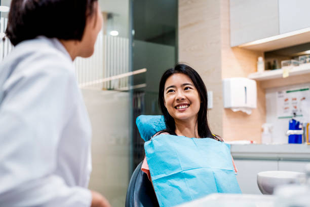 Laser Dentistry in Frisco, CO