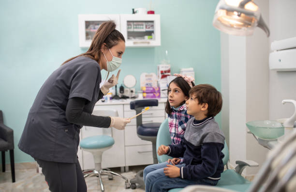 Best Laser Dentistry  in Fris, CO