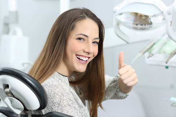 Dental X-Rays and Imaging in Frisco, CO